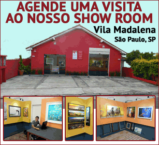 Painel de Foto | Quadro de Foto